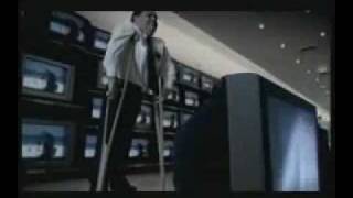 Spot Fundación Par 2010