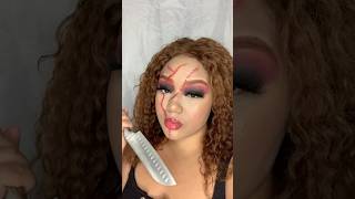 Who Said Chucky Had To Be Scary