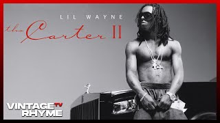 Watch Lil Wayne Tha Mobb video