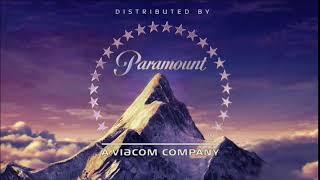 Paramount Picturesdreamworks Animation Skg 2011