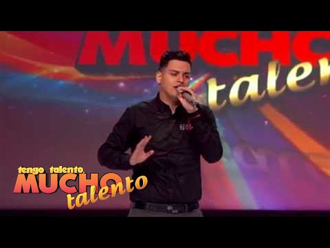 TTMT 13 - RICARDO ROMERO - ELIMINATORIA