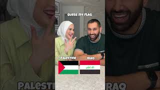 Guess My Flag