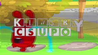 Reupload Morphle Crying Csupo