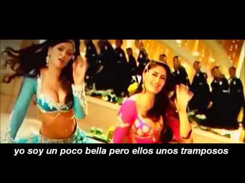 dil mera muft ka agent vinod sub español