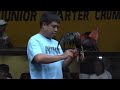Cgba Clean Up Derby Part 1