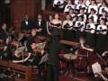 Mozart Laudate Dominum K339 (The Reona Ito Chamber Orchestra & Chorus)