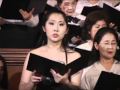 Mozart  Laudate Dominum K339 (The Reona Ito Chamber Orchestra & Chorus)