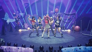 Red Velvet 레드벨벳 'Birthday' Performance 