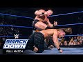 FULL MATCH - Brock Lesnar vs. John Cena: SmackDown, Feb. 13, 2003