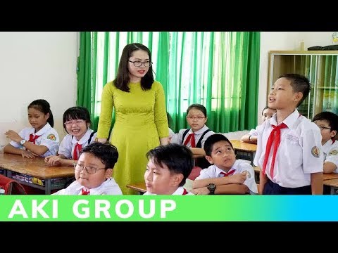 Cách tính định mức số lượng người làm việc tại các trường phổ thông