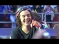 One Direction - Moments + Strong - 02/07/2014 Düsseldorf - WWA Tour