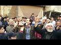 تنسيقية دوما::دوما اغنية خافو الله ياعرب في جمعة " إسقاط رئيس الإئتلاف "
