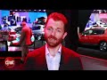 A tour of the best concept cars at the 2014 Paris International Auto Show