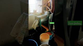 Mango Juice Factory