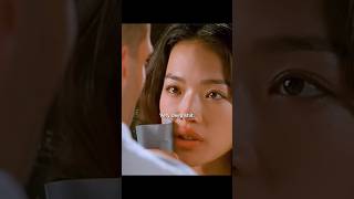 Jason Statham & Shu Qi Iconic Scene The Transporter 2002