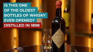 Linkwood 1898