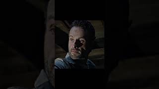 Randalls Execution Twd