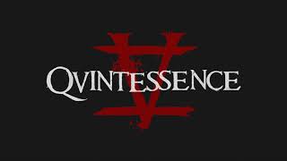 Trailer Qvintessence 2020