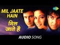 Mil Jaate Hain - Kumar Sanu - Alka Yagnik - Aarzoo [1999]