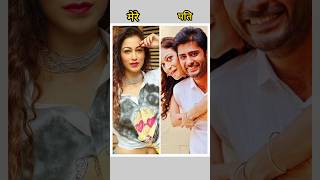 Tmkoc Anjali Bhabhi Real Life Husband