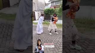 Jangan Mendekat Saya Saya Sudah Mandi