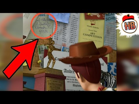 10 Creepiest Movie Theories Ever
