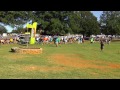 2014 US Disc Golf Championship Final Round Back 9 (2014 USDGC)