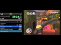 Vexx Any% speedrun 1:50:18