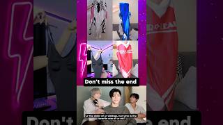 Tiktok Big Bang Challenge 2025