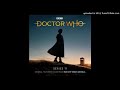 Thirteen (feat. Hollie Buhagiar) - Doctor Who Series 11 soundtrack