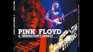 Watch Pink Floyd You Gotta Be Crazy video