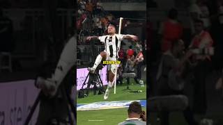 The Resembly Of Immobile And Mario Gomez Frightened
