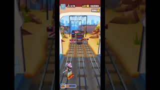 Subway Surfers Marrakesh 2021 Cleo Gameplay Pt-Br