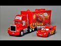 carro mcqueen