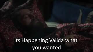 The Attempt Kösem Sultan To Sit Kasim On Throne