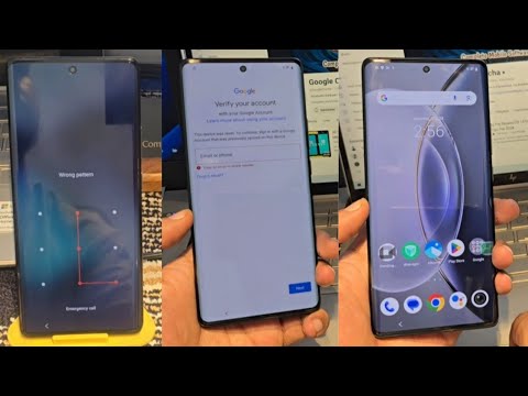 99% All Vivo Phone’s Screen Lock & Frp Lock Remove With 99% All Vivo Phone’s Screen Lock & Frp Lock Remove With