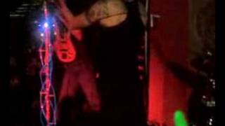 Hayko Cepkin Bursa Resimli Bar 2007 Giriş Bertaraf Et