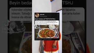 Tiktok Tweet Akımı