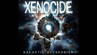 Watch Xenocide Death From Orbit video