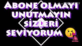 Yarı Şeytan Yarı Melek