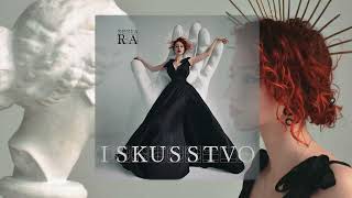 Xenia Ra - Iskusstvo (Official Audio)