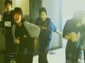Folder - I WANT YOU BACK -English Ver.