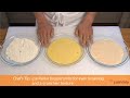 Cooking Videos How to bread meat and fish