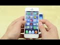 Apple iphone 5