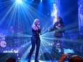 Walking with the angels  - Doro and Tarja Turunen