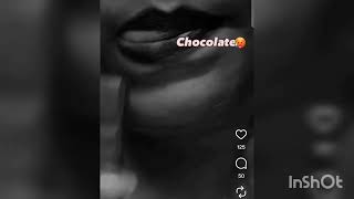 Giantess Vore A Chocolate