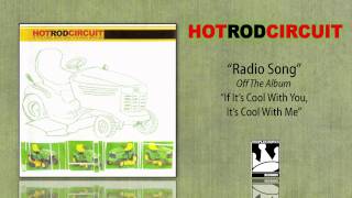 Watch Hot Rod Circuit Radio Song video