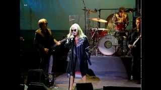 Blondie  - Hanging On The Telephone 1999 