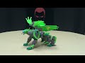 Transformers Prime Beast Hunters Voyager GRIMWING: EmGo's Transformers Reviews N' Stuff