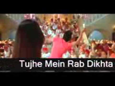 New:Tu Hi To Jannat Meri Lyrics Movie: Rab Ne Bana Di Jodi...